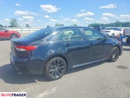 Toyota Corolla 2026 1