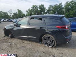 Acura RDX 2022 2 Acura RDX 2022 2