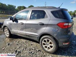 Ford EcoSport 2018 1