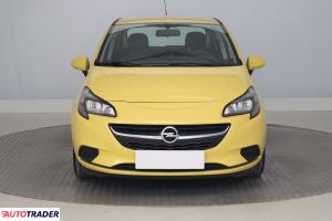 Opel Corsa 2015 1.4 88 KM