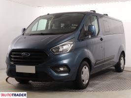 Ford Transit 2019 2.0
