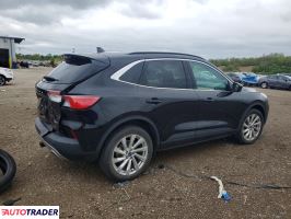 Ford Escape 2022 2