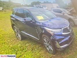 Acura RDX 2021 2