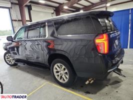 Chevrolet Pozostałe 2023 5