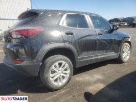 Chevrolet Blazer 2023 1