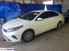 Kia Pozostałe 2024 2