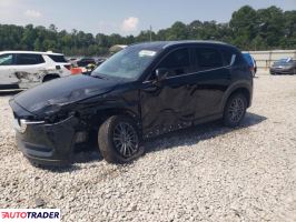 Mazda CX-5 2021 2