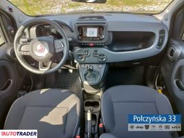 Fiat Panda 2026 1.0 70 KM