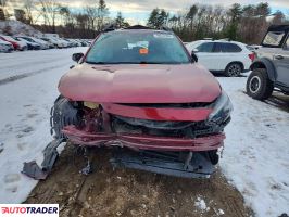 Subaru Outback 2025 2