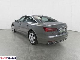 Audi Allroad 2023 2.0 204 KM