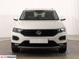 Volkswagen T-Roc 2020 1.5 147 KM