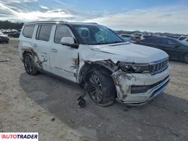 Jeep Wagoneer 2022 6