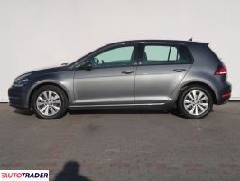 Volkswagen Golf 2017 1.0 108 KM