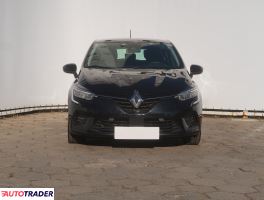 Renault Clio 2020 1.0 99 KM