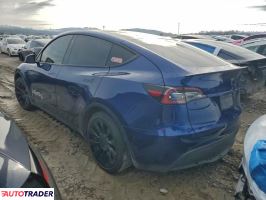 Tesla Model Y 2020