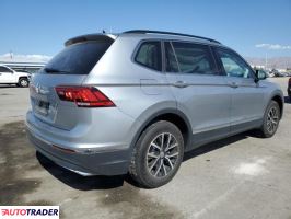 Volkswagen Tiguan 2021 2