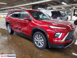 Buick Enclave 2026 2