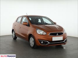 Mitsubishi Space Star - zobacz ofertę