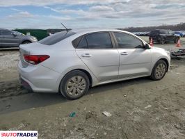 Kia Rio 2020 1