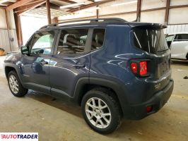 Jeep Renegade 2020 2