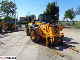 JCB 535-125 HiViz 2014r.