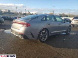 Kia Pozostałe 2021 1