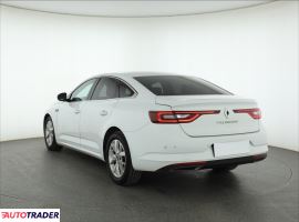 Renault Talisman 2020 1.7 147 KM