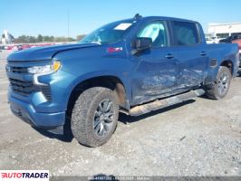 Chevrolet 1500 2024 5 Chevrolet 1500 2024 5