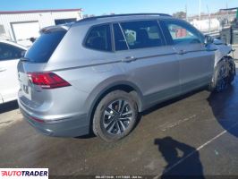 Volkswagen Tiguan 2024 2