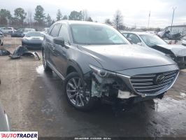 Mazda CX-9 2021 2