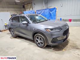 Honda HR-V 2025 2