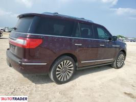 Lincoln Navigator 2019 3 Lincoln Navigator 2019 3