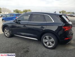 Audi Q5 2019 2