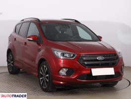 Ford Kuga 2017 2.0 177 KM