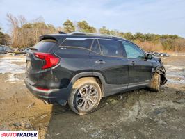 GMC Terrain 2020 2