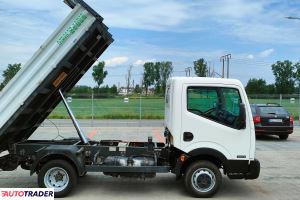 Nissan Cabstar 2012 2.5 Nissan Cabstar 2012 2.5
