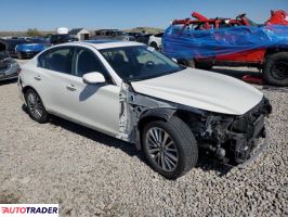 Infiniti Q50 2021 3 Infiniti Q50 2021 3