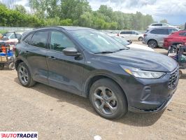 Ford Escape 2024 1