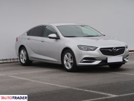 Opel Insignia 2019 1.5 162 KM Opel Insignia 2019 1.5 162 KM