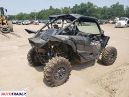 Yamaha XZ 2025 Yamaha XZ 2025