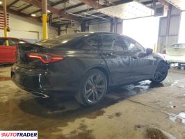 Acura TL 2022 2 Acura TL 2022 2