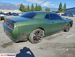 Dodge Challenger 2023 6