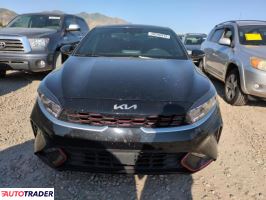 Kia Pozostałe 2023 2 Kia Pozostałe 2023 2
