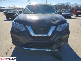 Nissan Rogue 2020 2