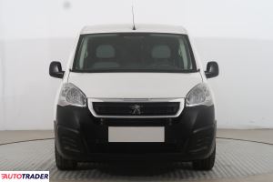 Peugeot Partner 2016 1.6