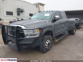 Dodge Ram 2019 6 Dodge Ram 2019 6