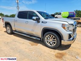 GMC Sierra 2021 5