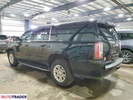 GMC Yukon 2020 5
