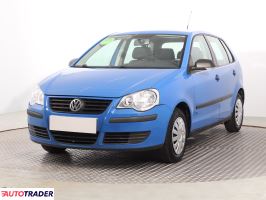 Volkswagen Polo 2006 1.2 53 KM