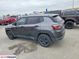 Jeep Compass 2020 2